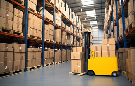 Pallet Racking Systems